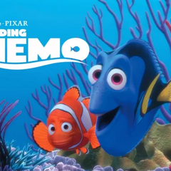 Collection image for: Finding Nemo