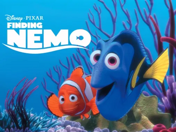 Finding Nemo