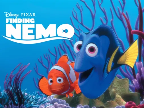 Finding Nemo