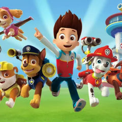 Collection image for: Paw Patrol