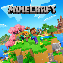 Collection image for: Minecraft