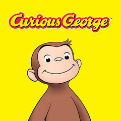 Collection image for: Curious George