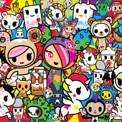 Collection image for: Tokidoki