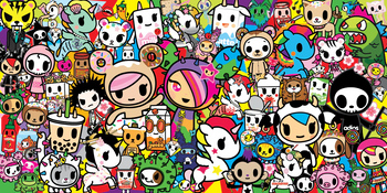 Tokidoki