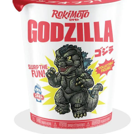 Godzilla Rokimoto Fig BB