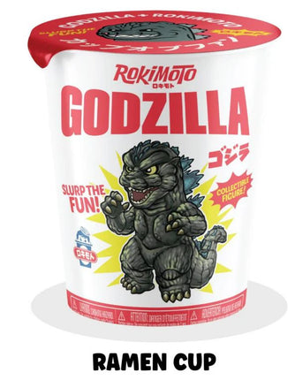 Godzilla Rokimoto Fig BB