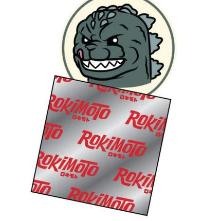Godzilla Rokimoto Fig BB