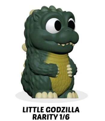Godzilla Rokimoto Fig BB