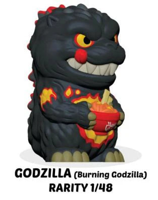 Godzilla Rokimoto Fig BB