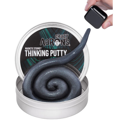 PUT L Strange Attractor Magnetic