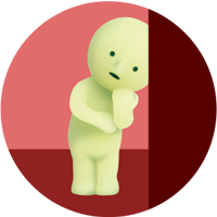 SMISKI Minifigure Living Series