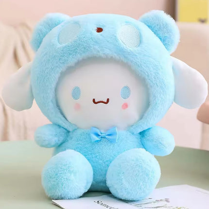 SR Plush Bear 25cm