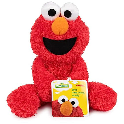 SeS Elmo Taggie 13"