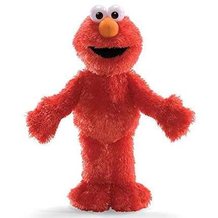 SS Elmo 13"