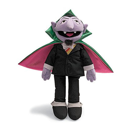 SeS Count Von Count 14"