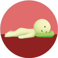 SMISKI Minifigure Living Series