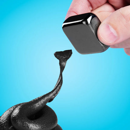 PUT L Strange Attractor Magnetic