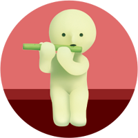 SMISKI Minifigure Living Series