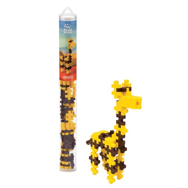 PP TUBE 70 Giraffe