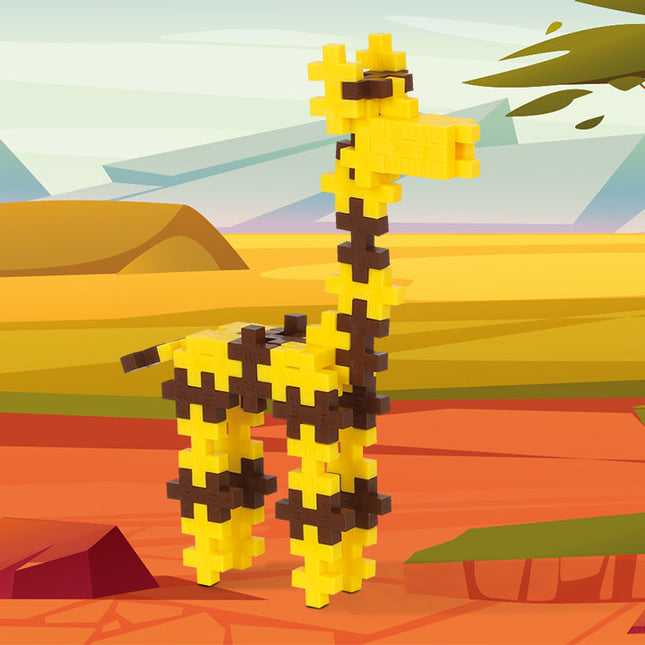 PP TUBE 70 Giraffe