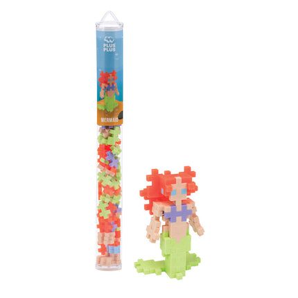 PP TUBE 70 Mermaid