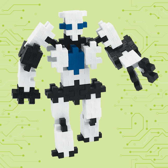 PP TUBE 70 Robot