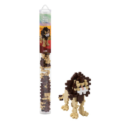 PP TUBE 70 Lion