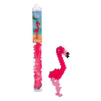 PP TUBE 70 Flamingo