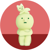 SMISKI Minifigure Living Series