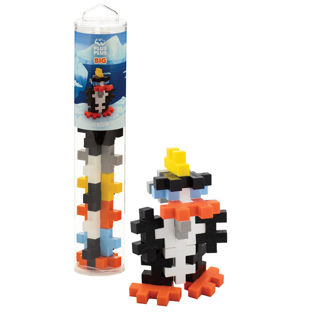 PP TUBE 15 Penguin