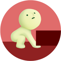 SMISKI Minifigure Living Series