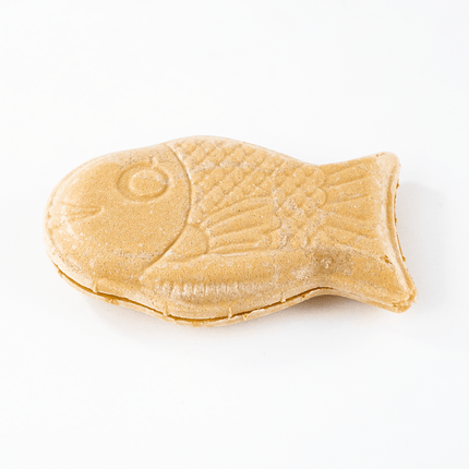 Meito Puko Puku Taiyaki Fish Aerated Chocolate