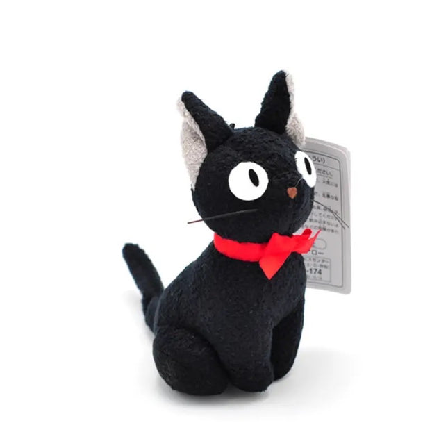 SG KR Jiji Plush Cat 9cm