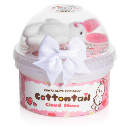 Cottontail Cloud Slime