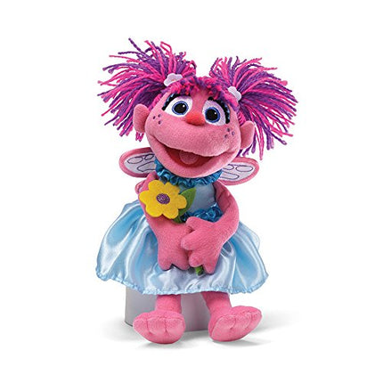 SeS Abby Cadabby Flowers 11"