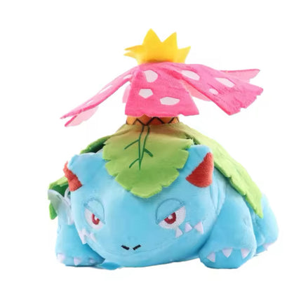 PM Plush Venusaur 16cm