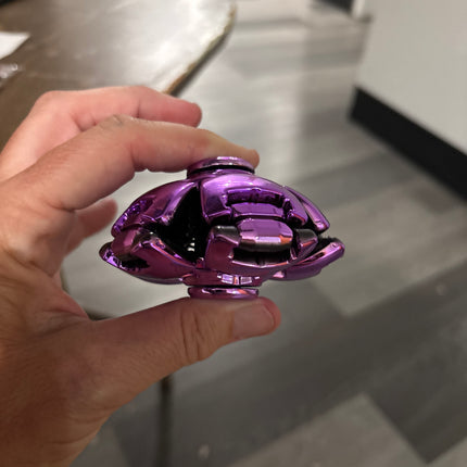 Spin Rush Spinner MX