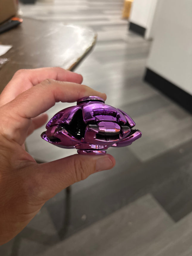Spin Rush Spinner MX