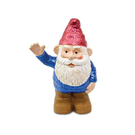 MR Gnome Gnorman