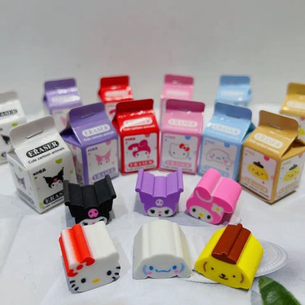 SR Eraser Carton BB MX