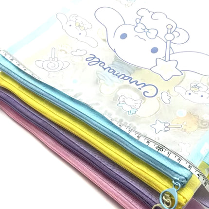 SR Pencil Case L Mesh