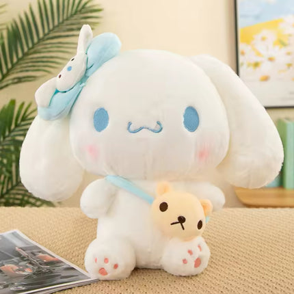 SR Plush 40cm CN