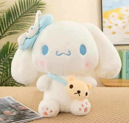 SR Plush 40cm CN