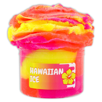 Hawaiian Ice Slime 8oz