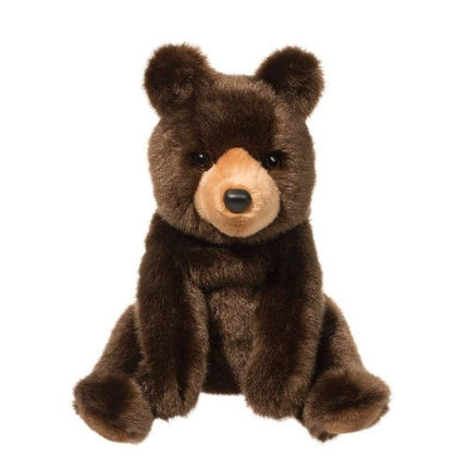 Cal Brown Bear 10"