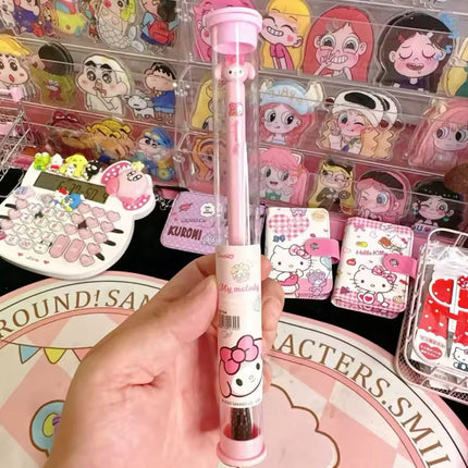 SR Toothbrush