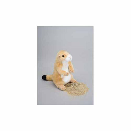 Digger Prairie Dog 7"