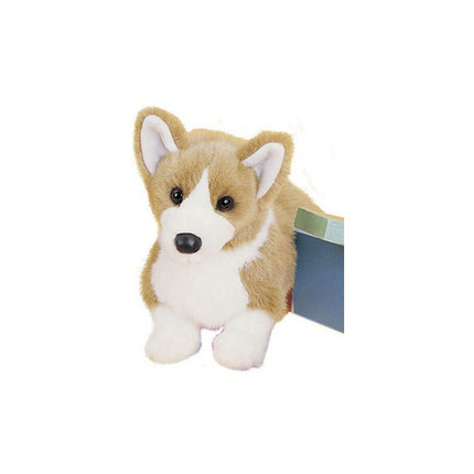 Ingrid Corgi 12"