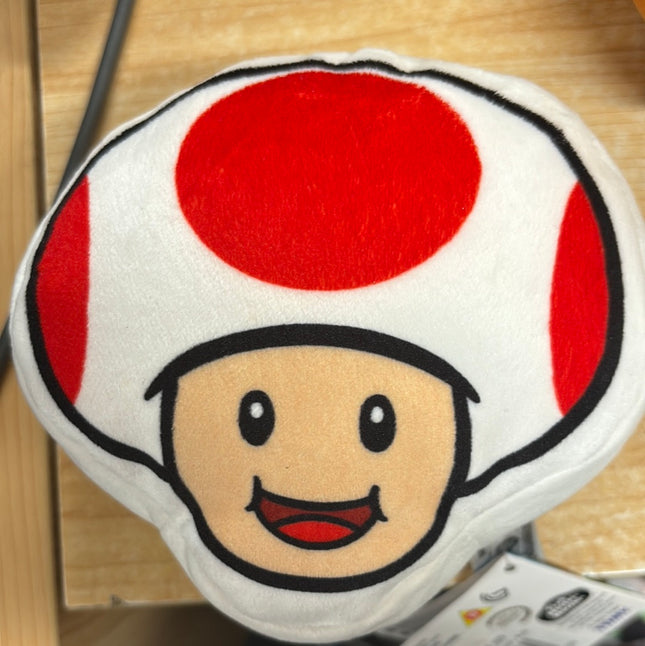 SMB Plush Ast