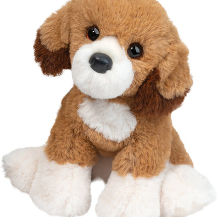 Shirlie Doodle Dog SOFTS 6"